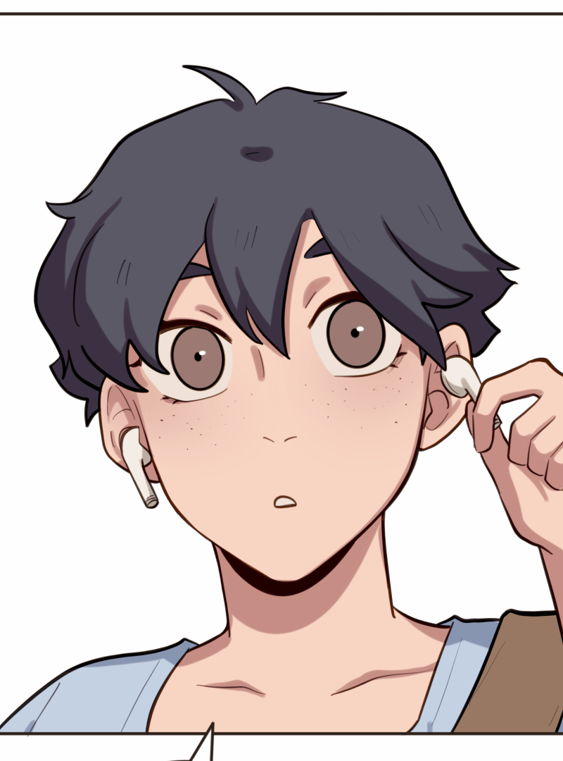 Read So Not My Type Manga Online