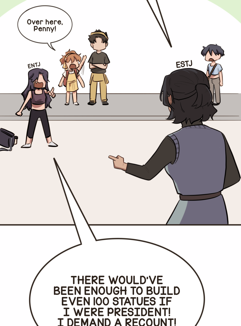Read So Not My Type Manga Online
