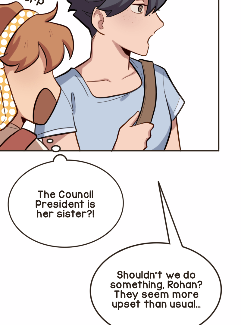 Read So Not My Type Manga Online
