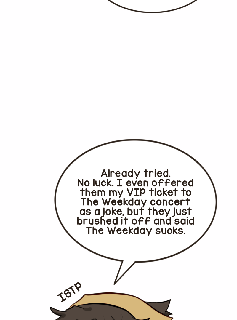 Read So Not My Type Manga Online