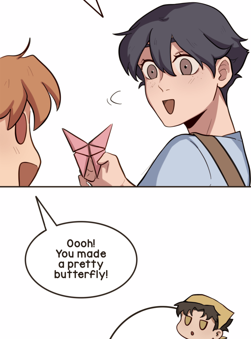 Read So Not My Type Manga Online