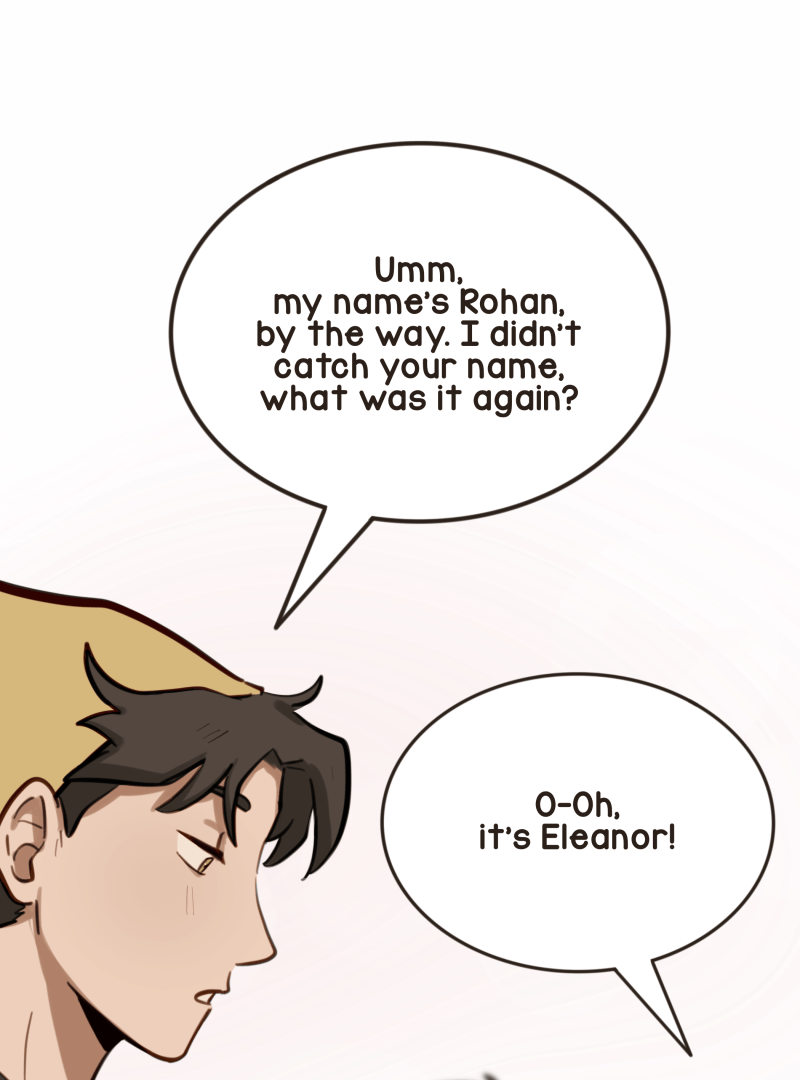 Read So Not My Type Manga Online
