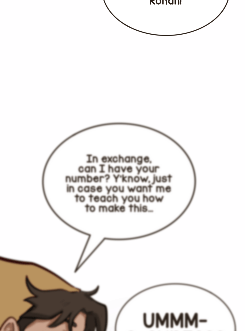 Read So Not My Type Manga Online