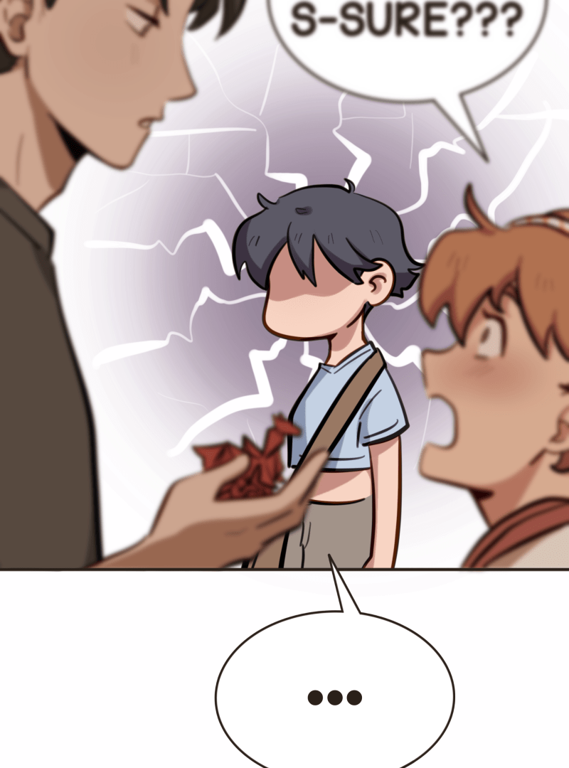 Read So Not My Type Manga Online