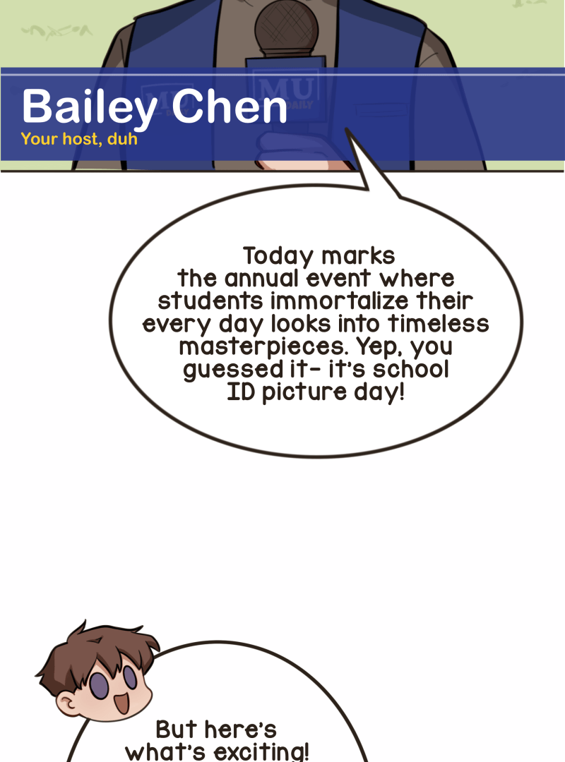 Read So Not My Type Manga Online