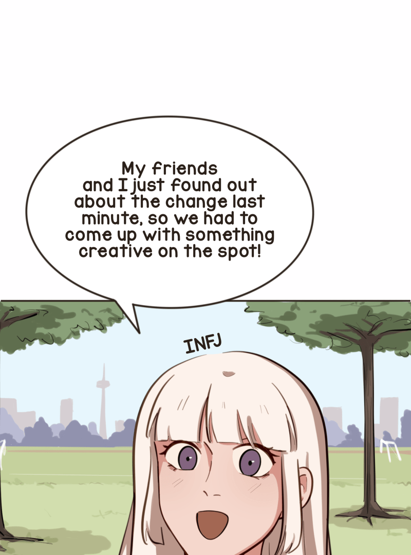 Read So Not My Type Manga Online