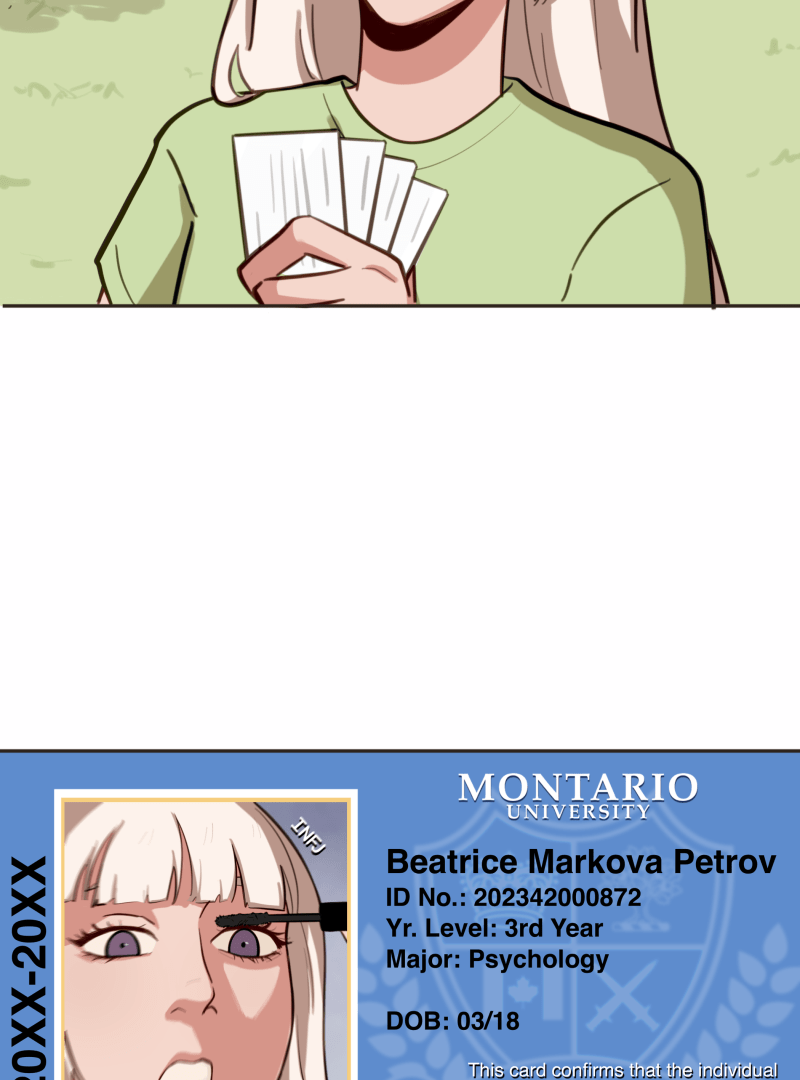 Read So Not My Type Manga Online