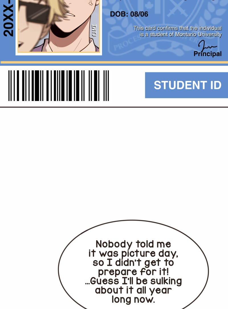 Read So Not My Type Manga Online