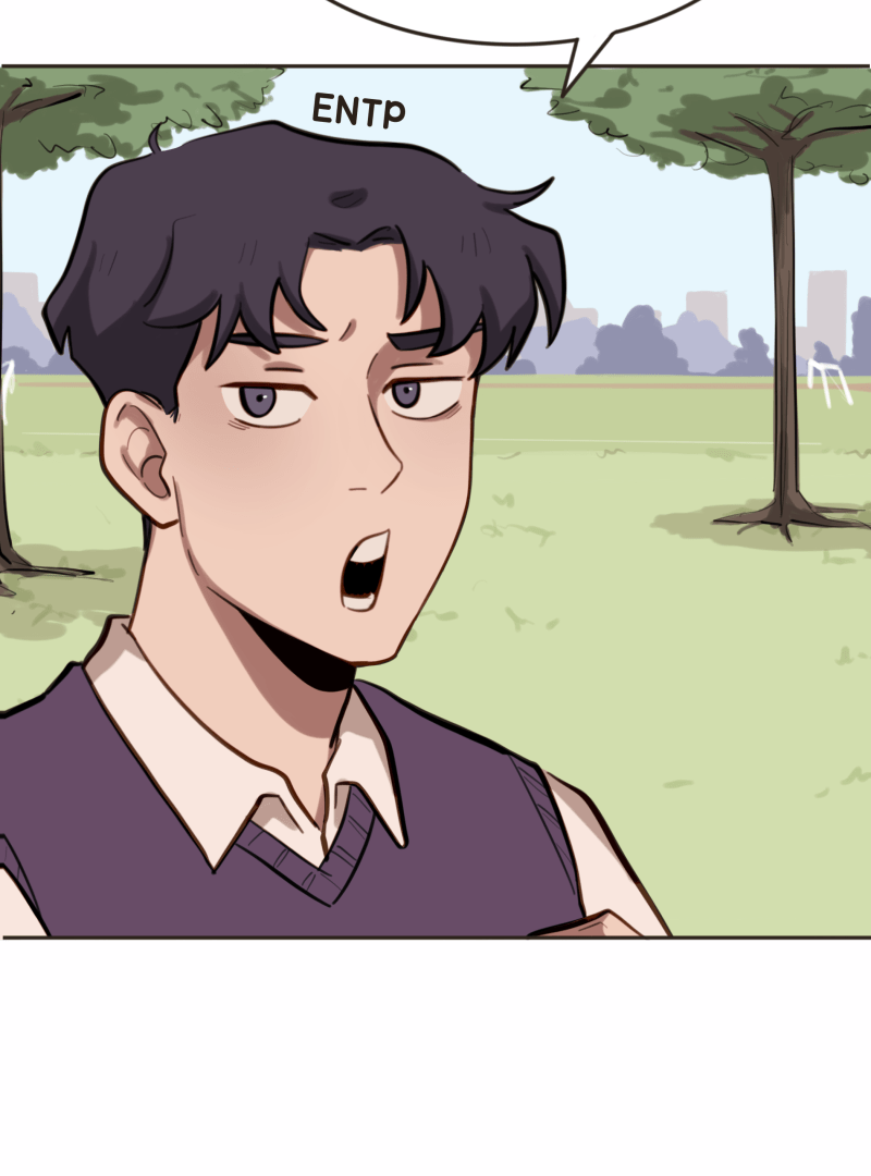 Read So Not My Type Manga Online