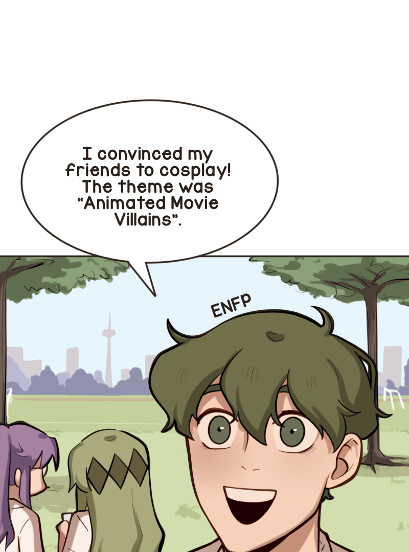Read So Not My Type Manga Online