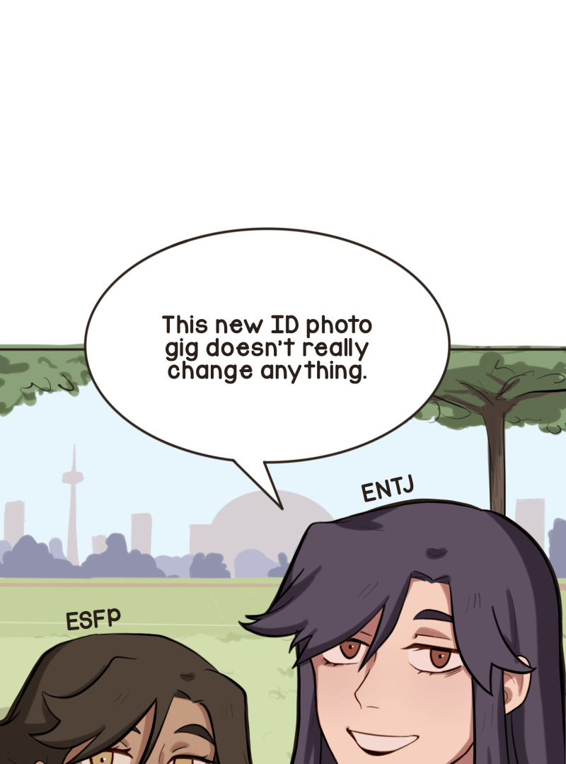Read So Not My Type Manga Online