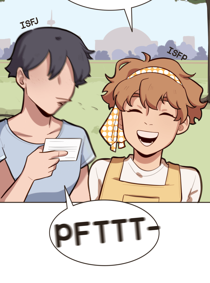 Read So Not My Type Manga Online