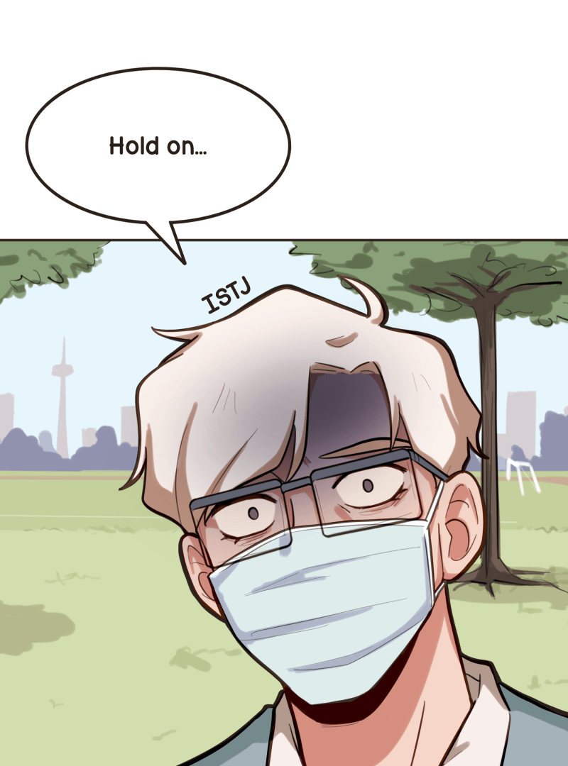 Read So Not My Type Manga Online