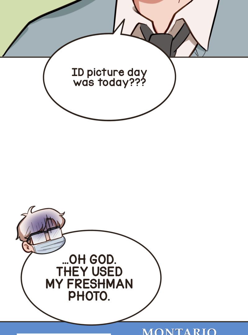 Read So Not My Type Manga Online