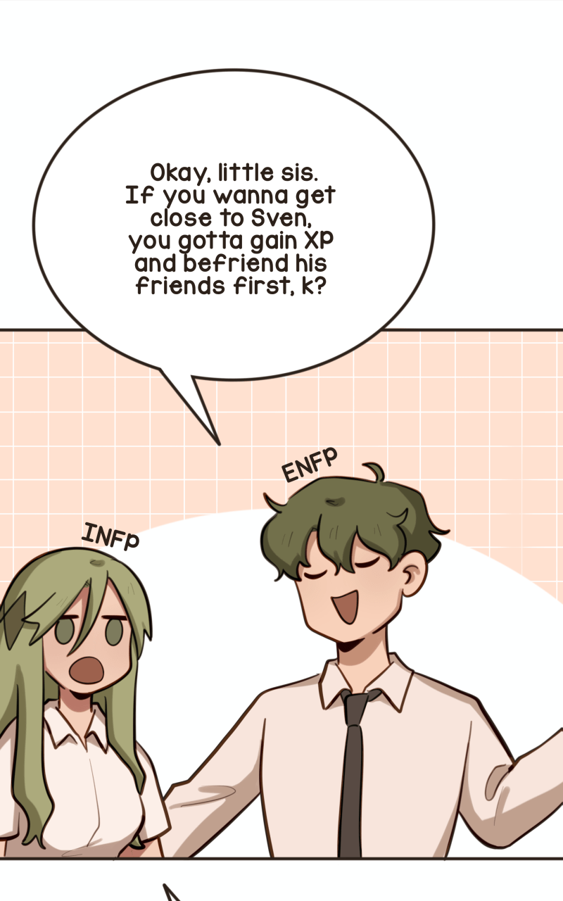 Read So Not My Type Manga Online