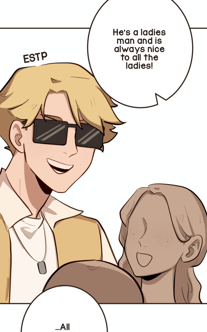 Read So Not My Type Manga Online
