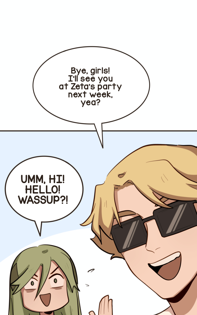 Read So Not My Type Manga Online