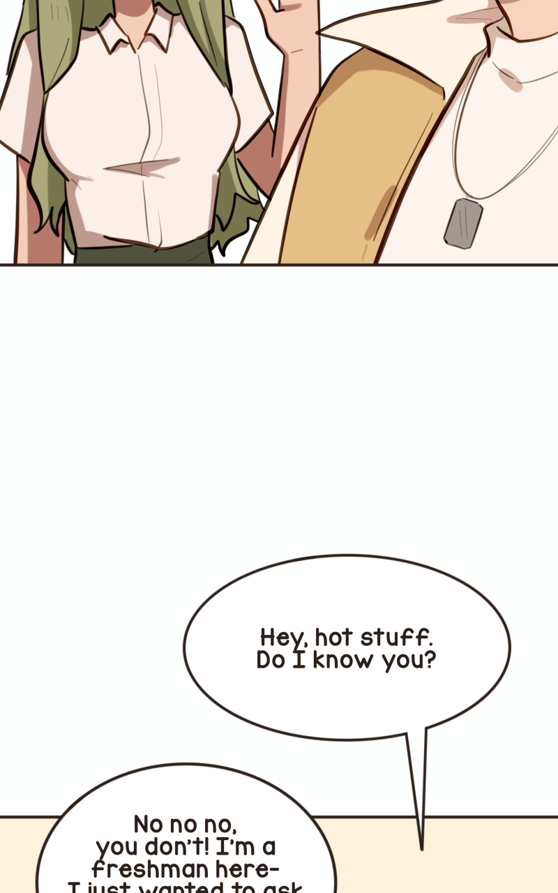 Read So Not My Type Manga Online