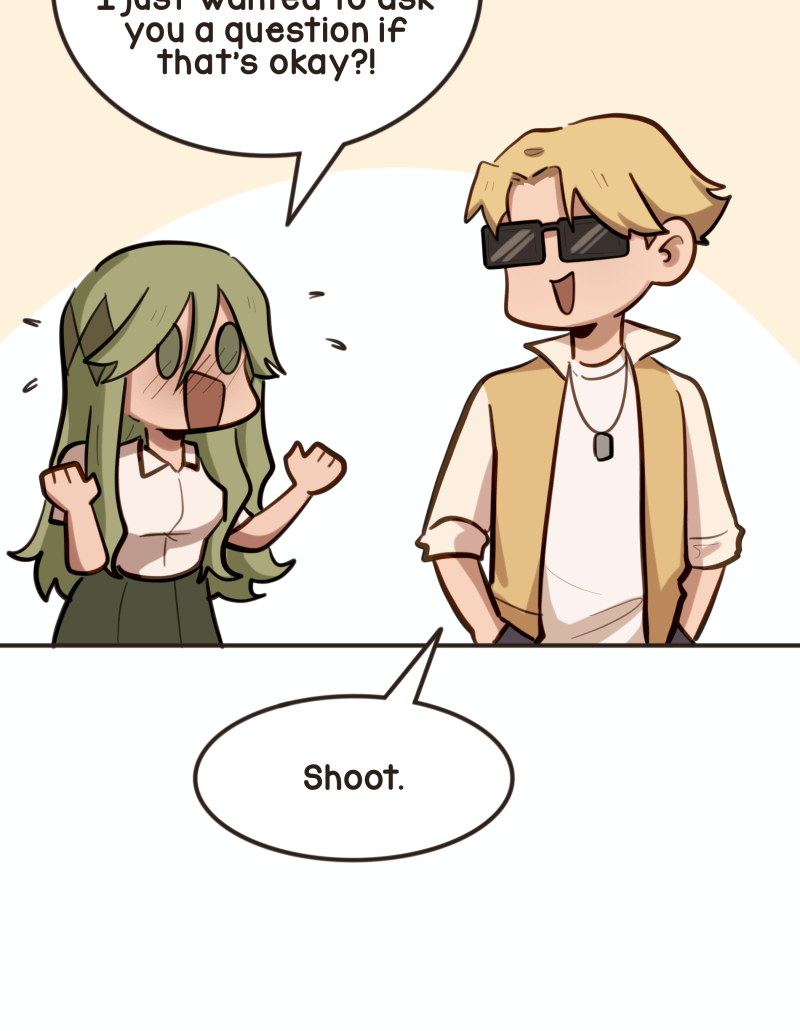 Read So Not My Type Manga Online