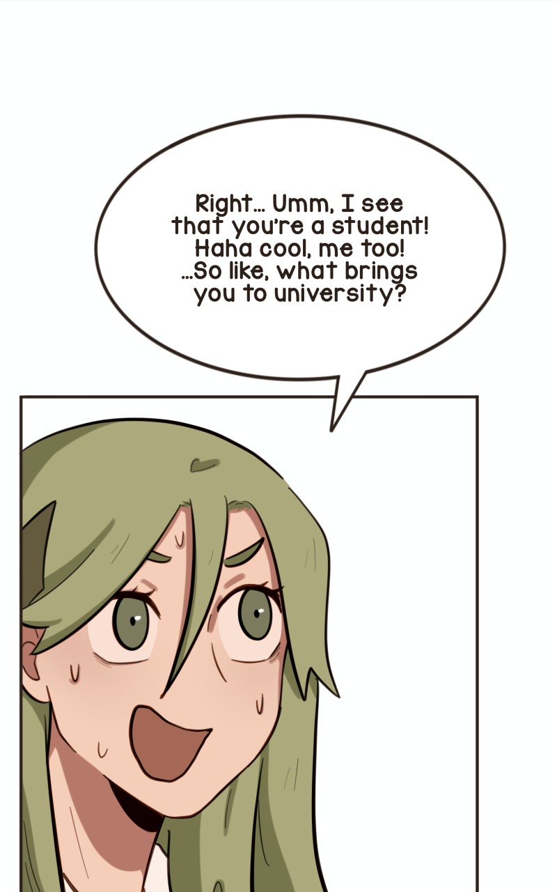 Read So Not My Type Manga Online