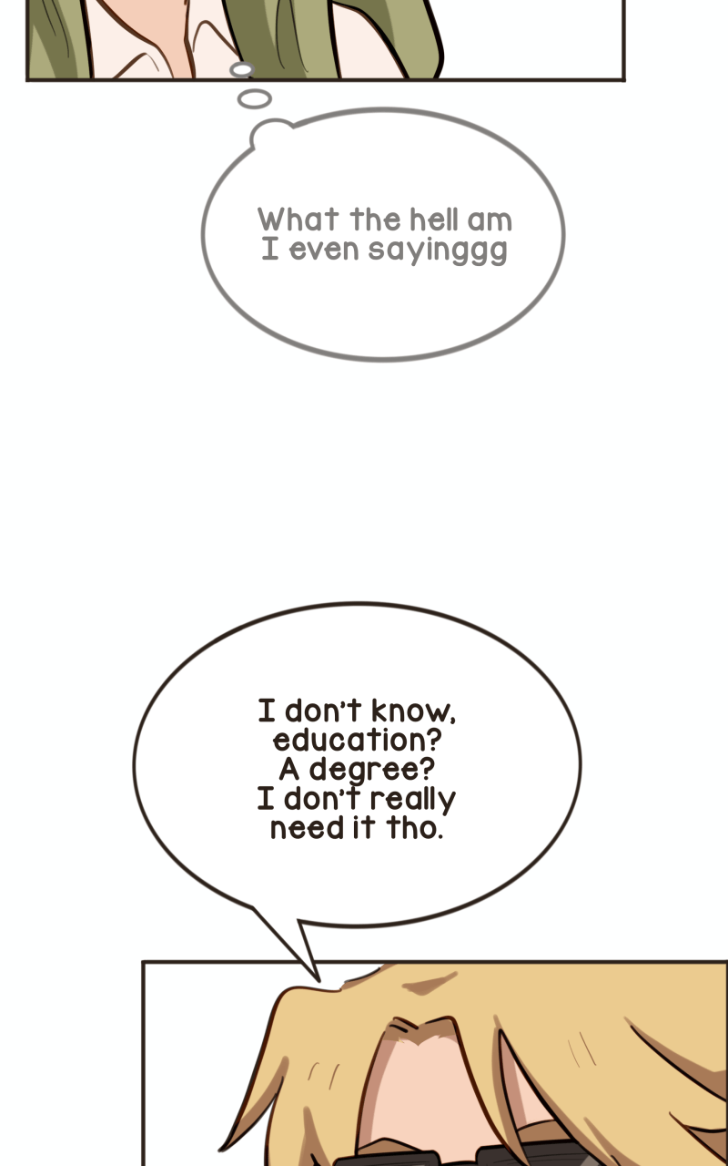 Read So Not My Type Manga Online