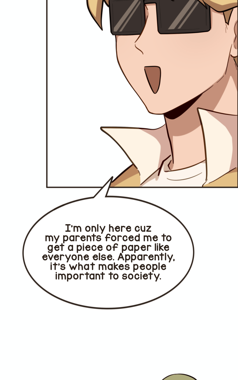 Read So Not My Type Manga Online