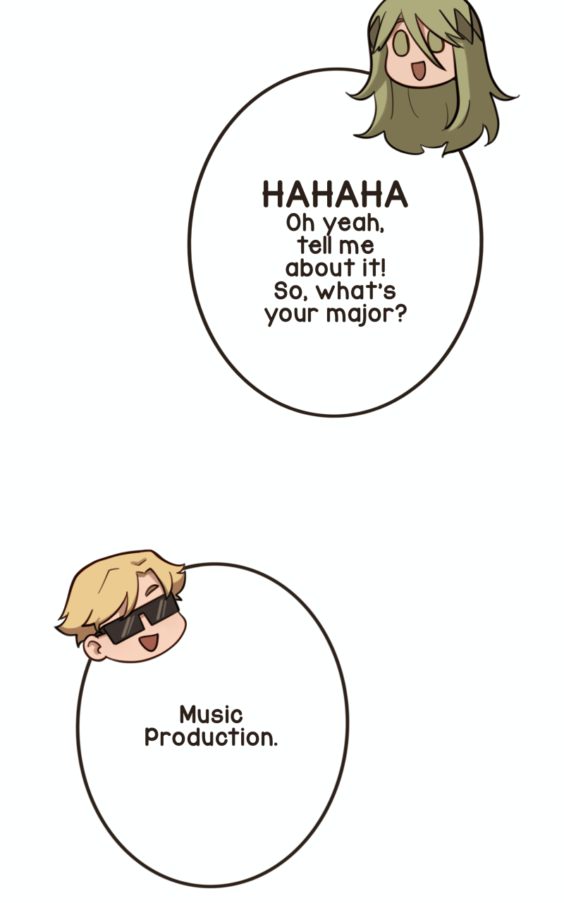 Read So Not My Type Manga Online