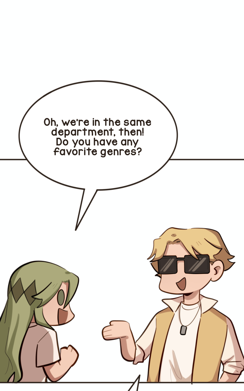 Read So Not My Type Manga Online