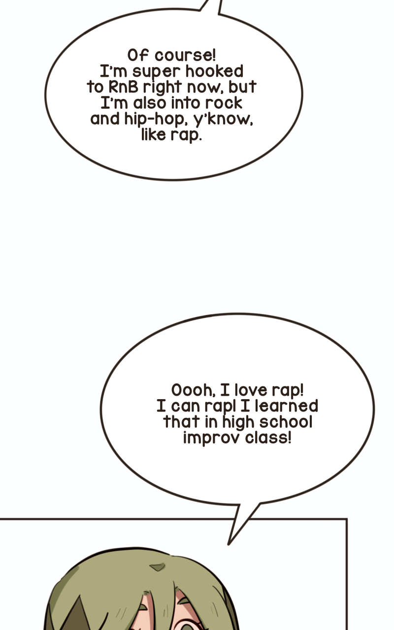 Read So Not My Type Manga Online