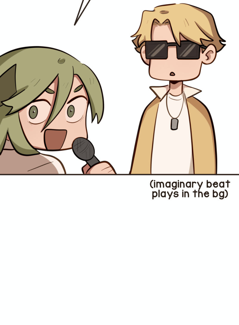 Read So Not My Type Manga Online