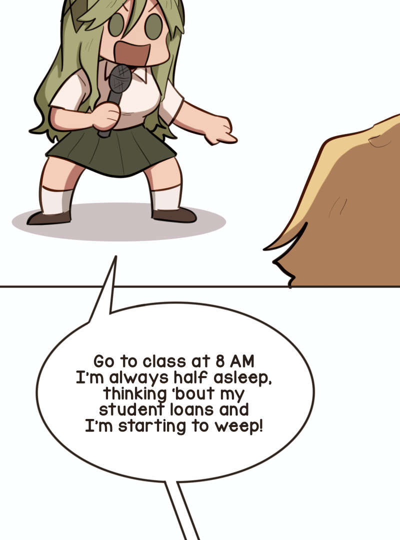 Read So Not My Type Manga Online