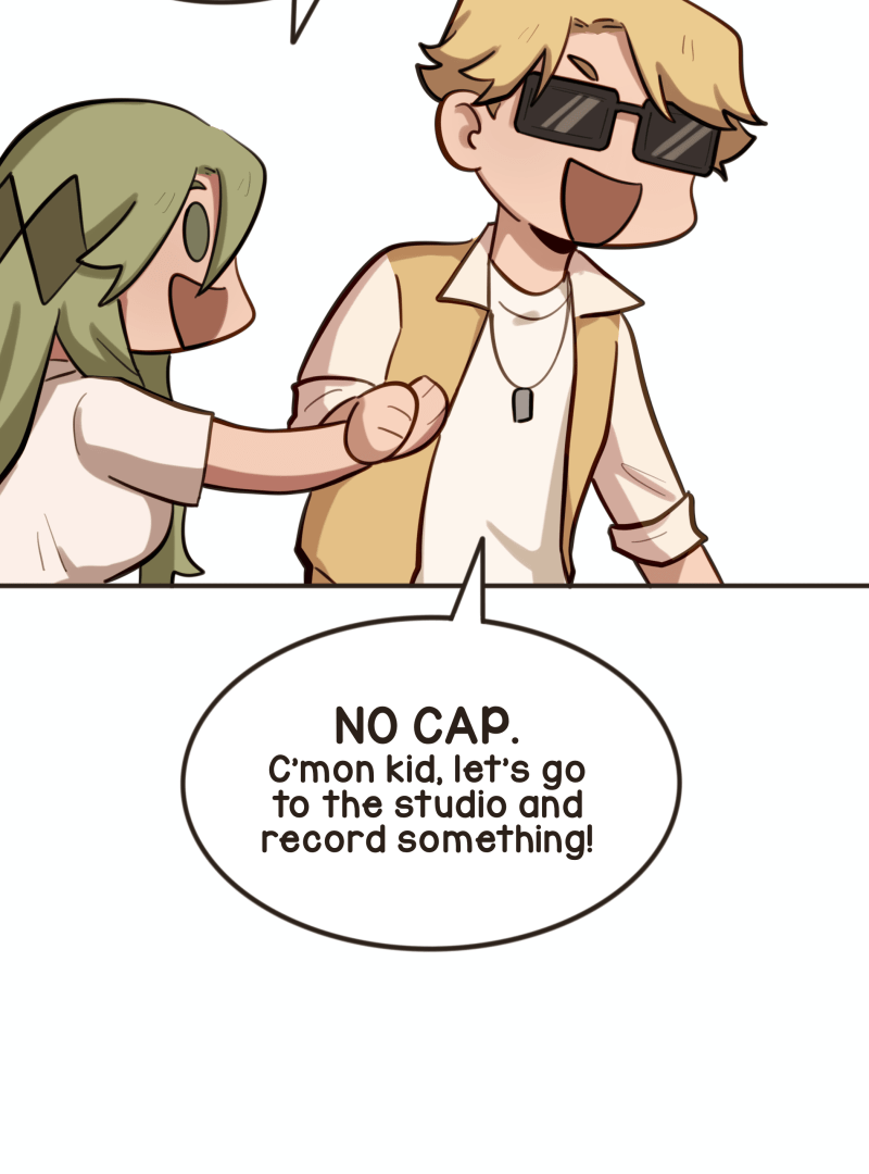 Read So Not My Type Manga Online