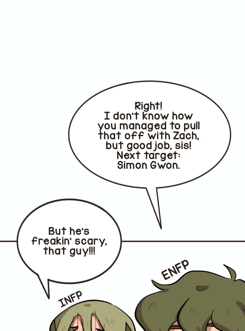 Read So Not My Type Manga Online