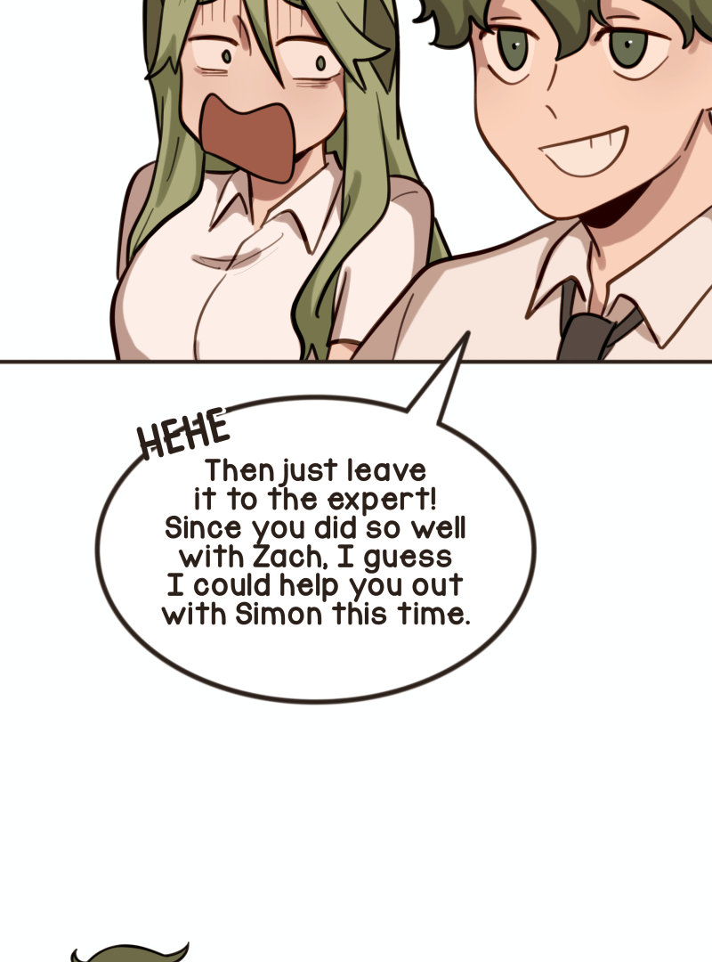Read So Not My Type Manga Online