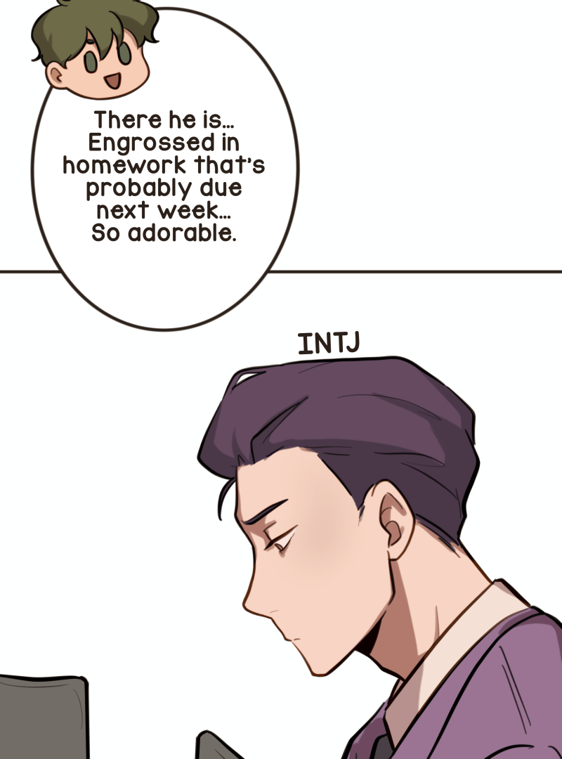 Read So Not My Type Manga Online