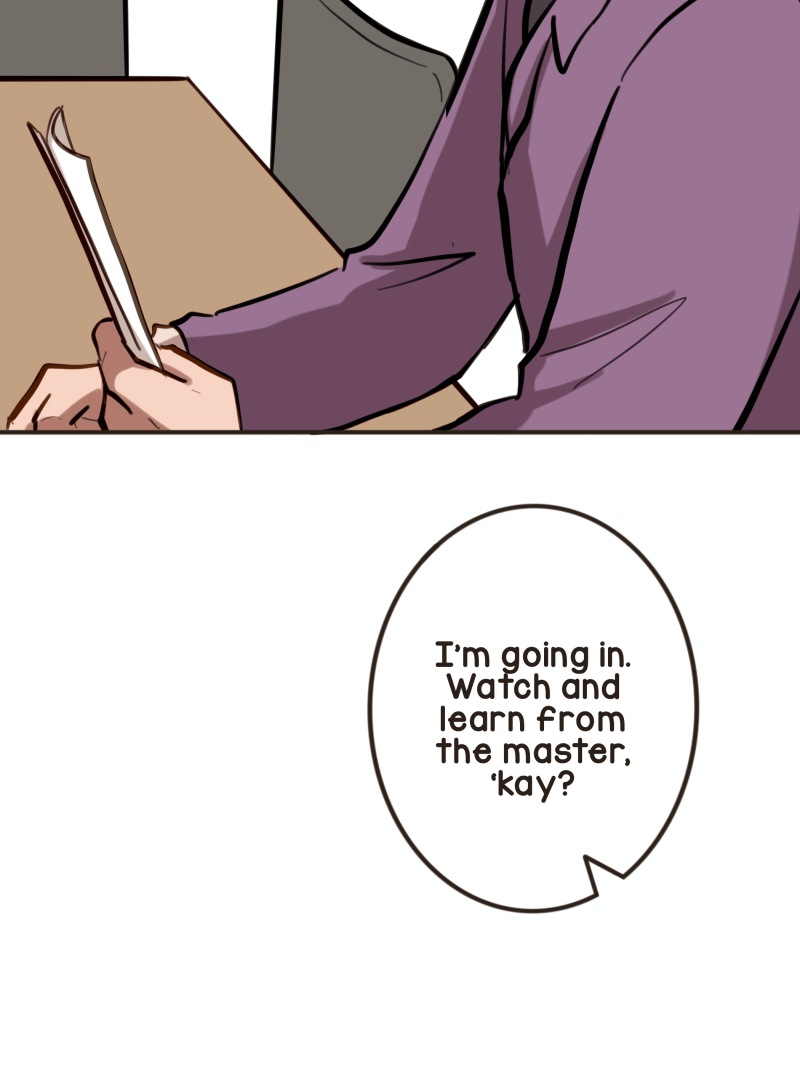 Read So Not My Type Manga Online