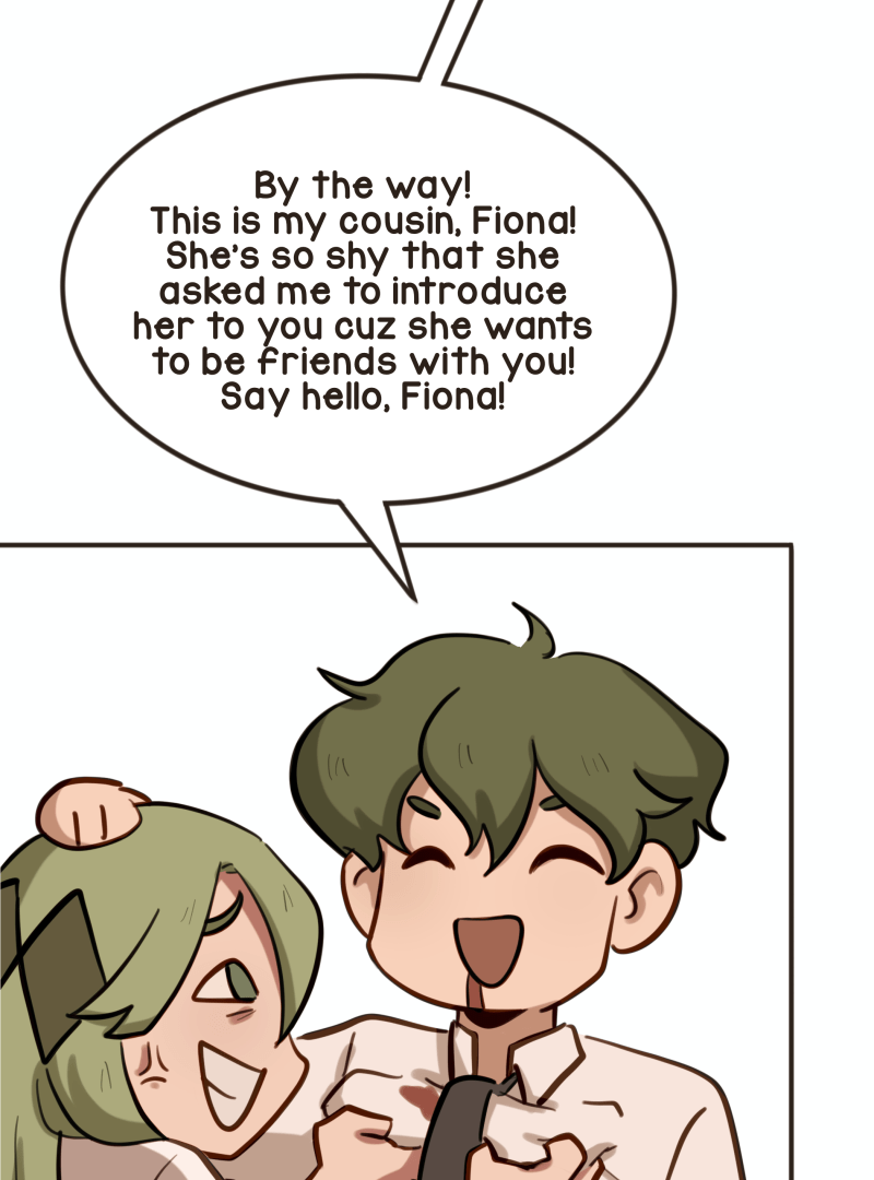 Read So Not My Type Manga Online