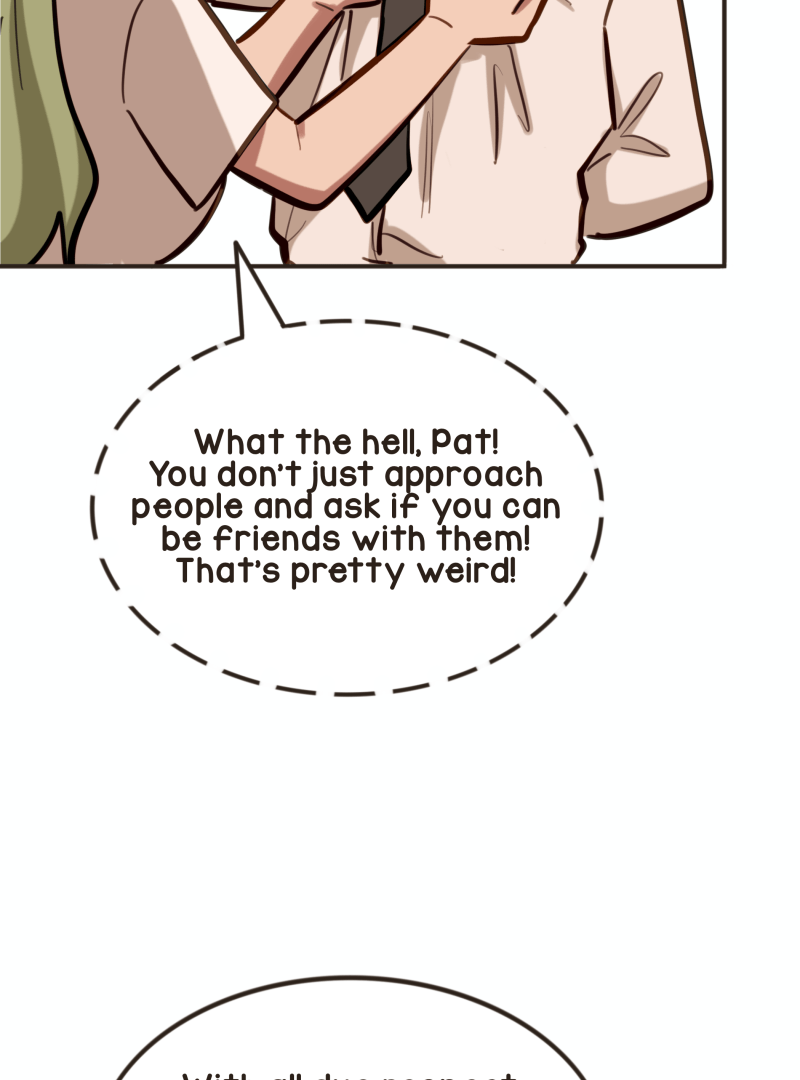Read So Not My Type Manga Online