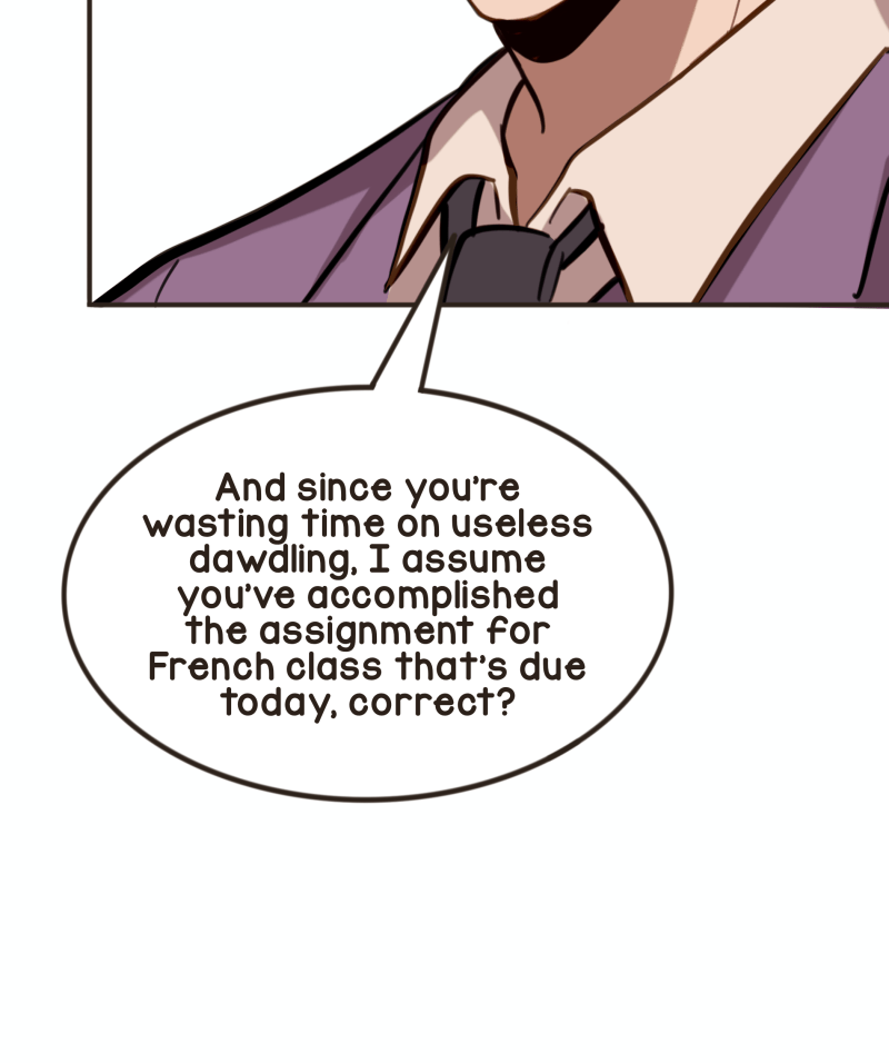 Read So Not My Type Manga Online