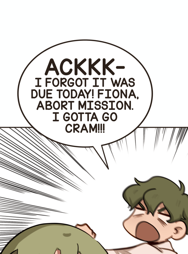 Read So Not My Type Manga Online
