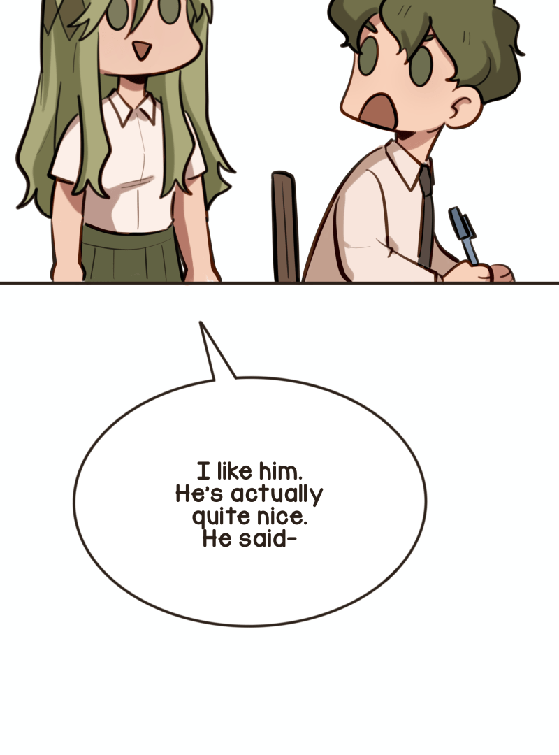 Read So Not My Type Manga Online