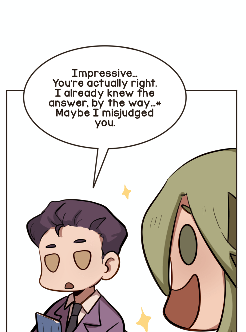 Read So Not My Type Manga Online
