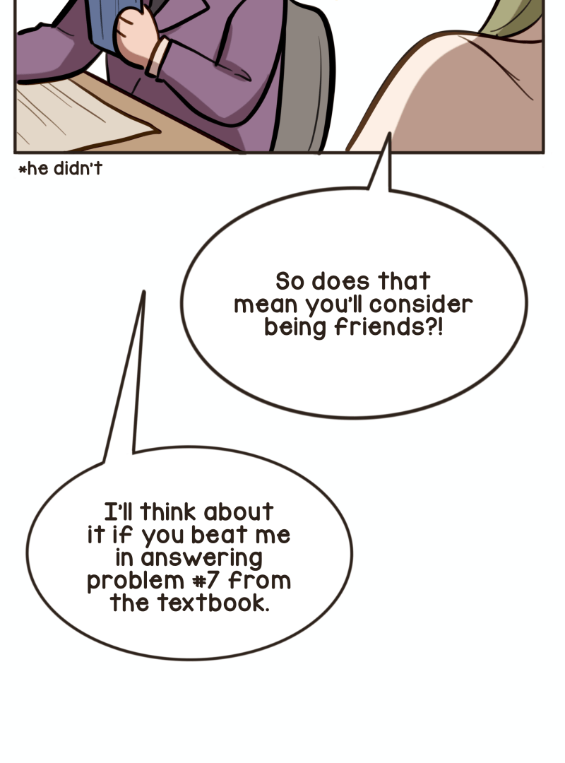 Read So Not My Type Manga Online