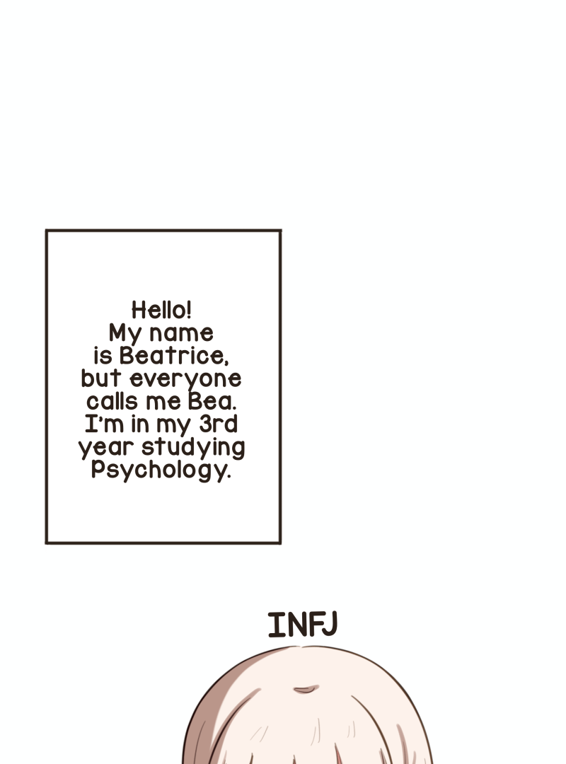 Read So Not My Type Manga Online