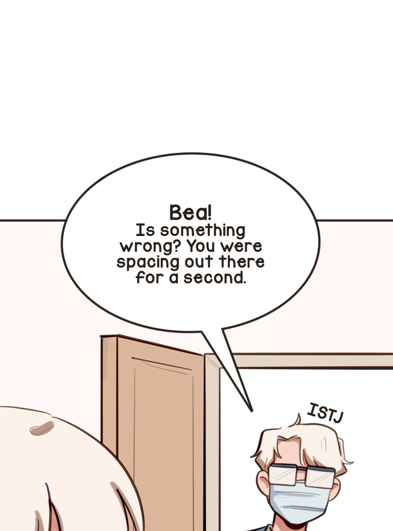 Read So Not My Type Manga Online