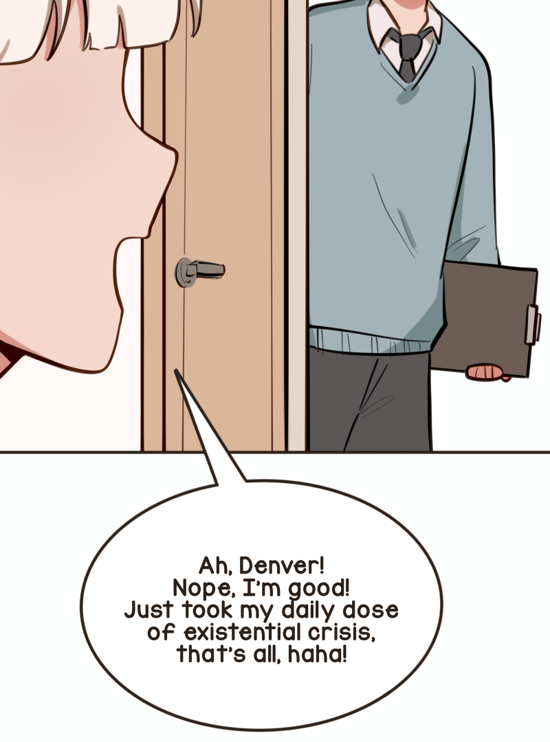 Read So Not My Type Manga Online