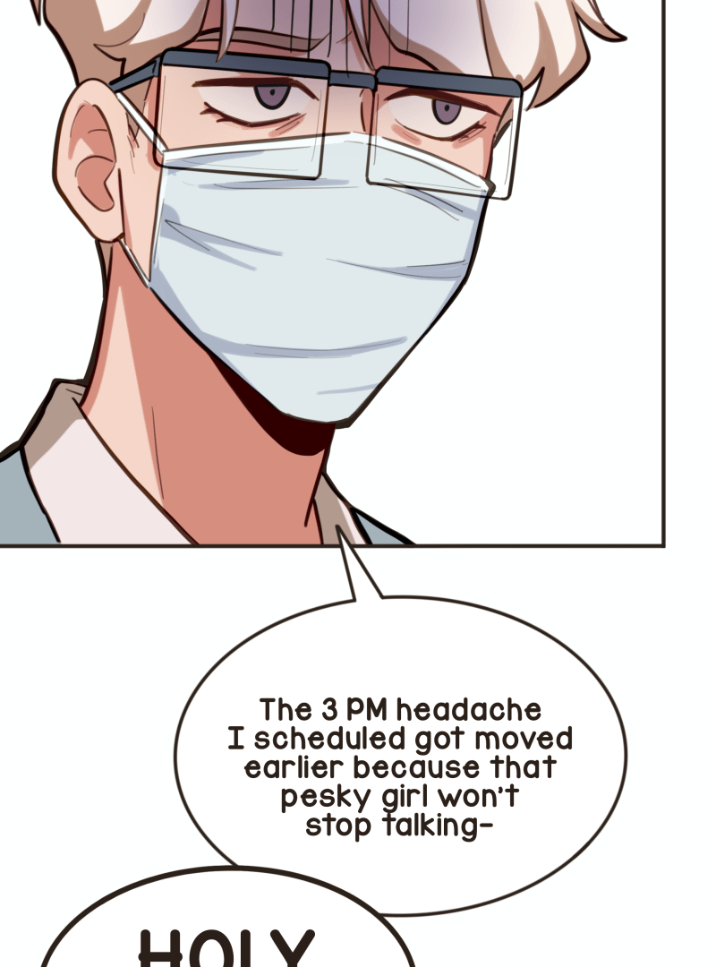 Read So Not My Type Manga Online