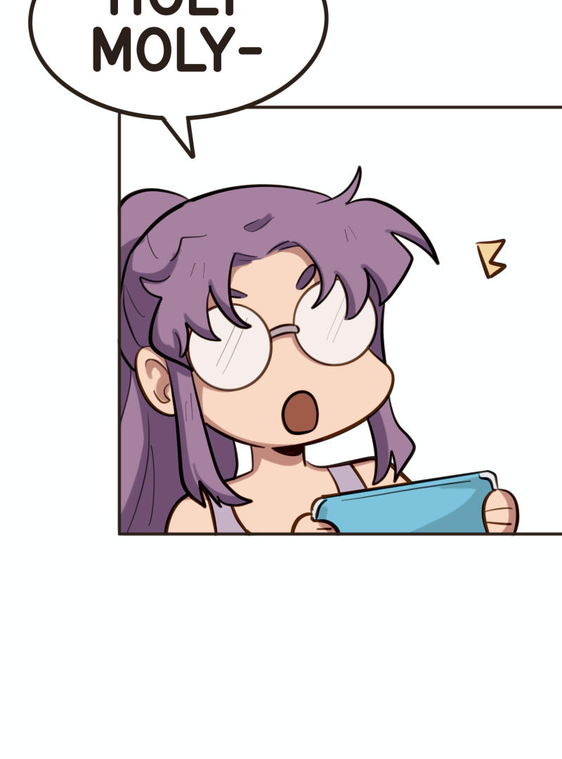 Read So Not My Type Manga Online