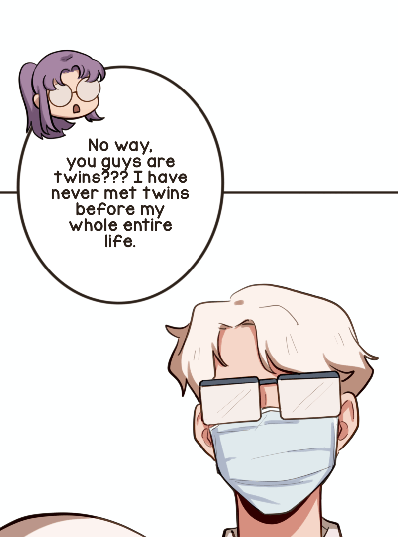 Read So Not My Type Manga Online