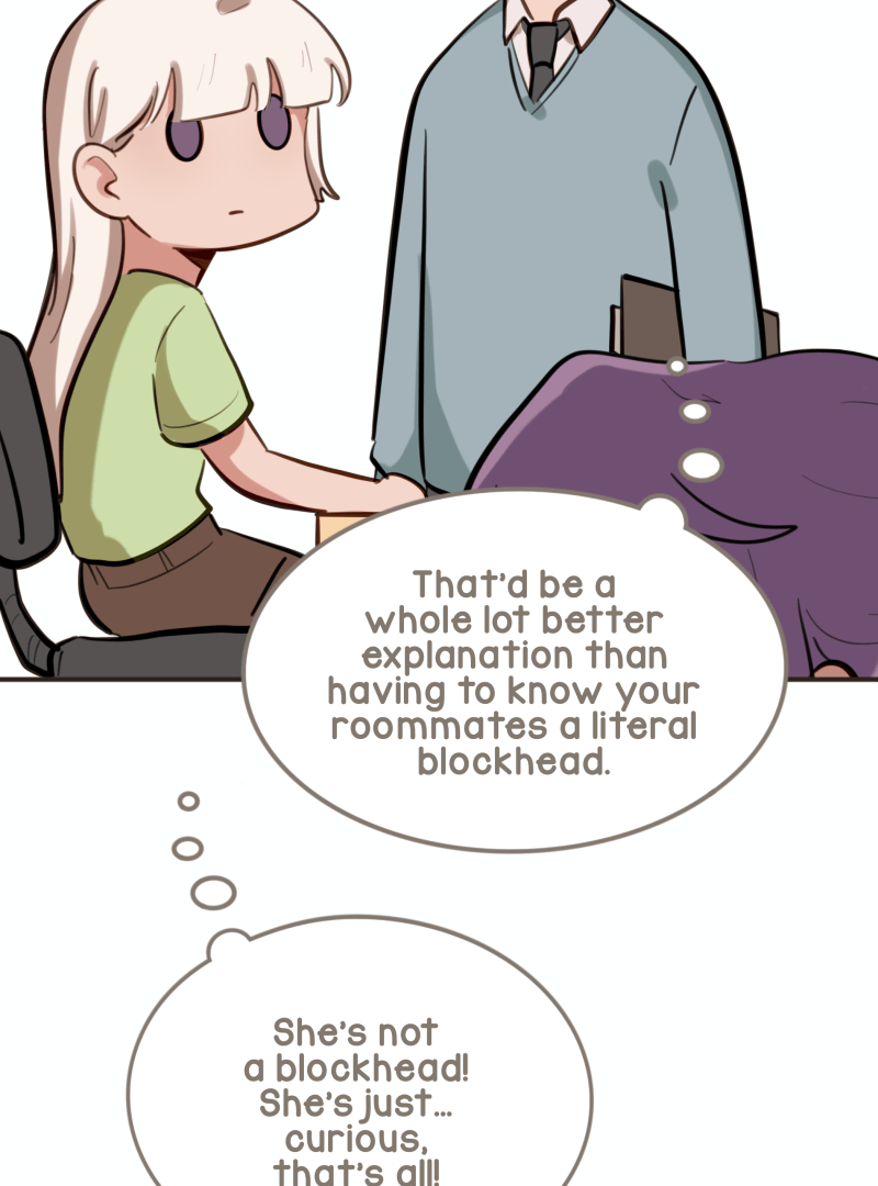 Read So Not My Type Manga Online